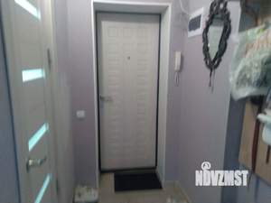 1-к квартира, вторичка, 32м2, 4/4 этаж