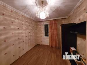 3-к квартира, вторичка, 69м2, 6/9 этаж