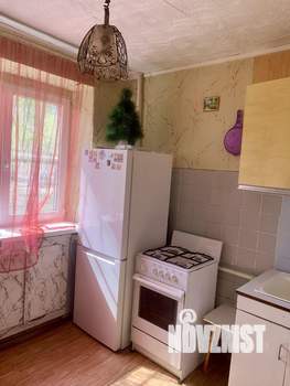 3-к квартира, вторичка, 57м2, 1/5 этаж