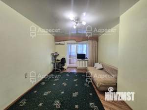 1-к квартира, вторичка, 48м2, 4/10 этаж