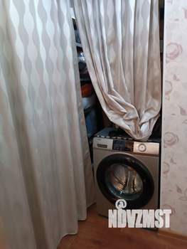 2-к квартира, вторичка, 54м2, 1/5 этаж