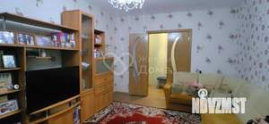 3-к квартира, вторичка, 69м2, 2/9 этаж