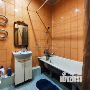 1-к квартира, вторичка, 38м2, 1/5 этаж