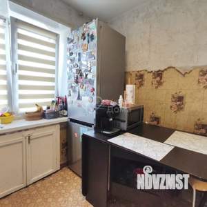 1-к квартира, вторичка, 33м2, 4/4 этаж