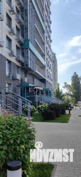 1-к квартира, вторичка, 40м2, 17/24 этаж