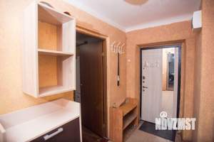 3-к квартира, вторичка, 69м2, 1/3 этаж