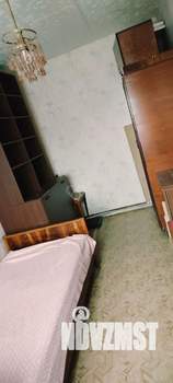 2-к квартира, вторичка, 43м2, 3/5 этаж