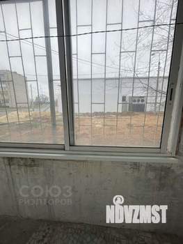 1-к квартира, вторичка, 37м2, 1/5 этаж