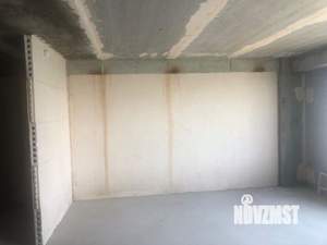 1-к квартира, вторичка, 41м2, 17/20 этаж