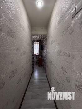 1-к квартира, вторичка, 32м2, 4/5 этаж