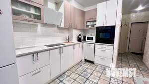 1-к квартира, вторичка, 35м2, 7/9 этаж