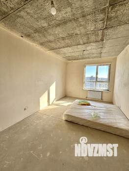 3-к квартира, вторичка, 72м2, 19/23 этаж