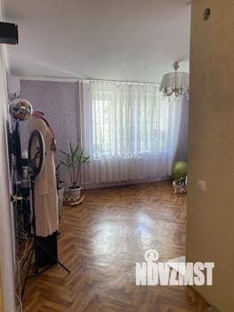 2-к квартира, вторичка, 61м2, 7/10 этаж