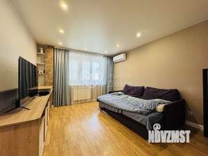 1-к квартира, вторичка, 39м2, 5/16 этаж