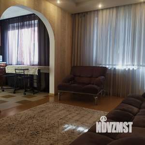 4-к квартира, вторичка, 88м2, 4/10 этаж