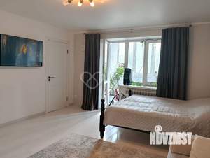 2-к квартира, вторичка, 57м2, 4/9 этаж