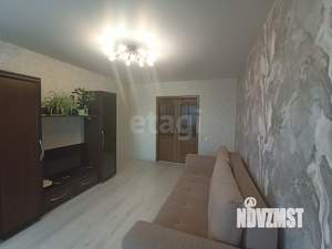 2-к квартира, вторичка, 51м2, 7/9 этаж