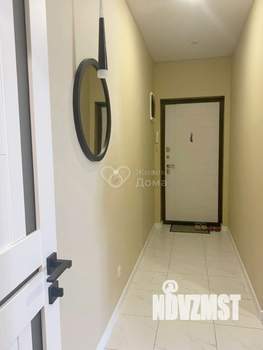 1-к квартира, вторичка, 39м2, 18/20 этаж