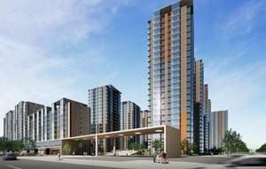 1-к квартира, вторичка, 29м2, 5/10 этаж