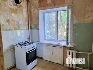 2-к квартира, вторичка, 42м2, 4/5 этаж