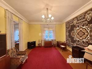 2-к квартира, вторичка, 53м2, 3/5 этаж
