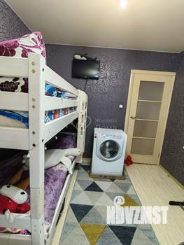2-к квартира, вторичка, 44м2, 9/16 этаж