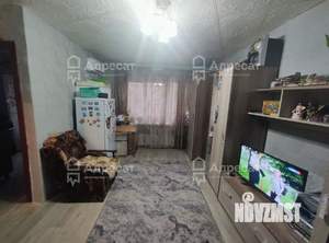 2-к квартира, вторичка, 42м2, 3/4 этаж