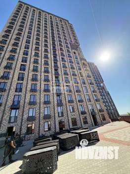 3-к квартира, вторичка, 61м2, 20/21 этаж
