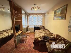 3-к квартира, вторичка, 58м2, 4/9 этаж