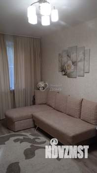2-к квартира, вторичка, 35м2, 1/3 этаж