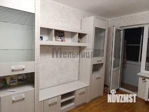 2-к квартира, вторичка, 44м2, 5/5 этаж