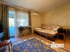 1-к квартира, вторичка, 37м2, 5/5 этаж