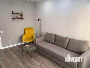 2-к квартира, вторичка, 58м2, 11/16 этаж
