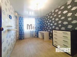 2-к квартира, вторичка, 52м2, 2/9 этаж