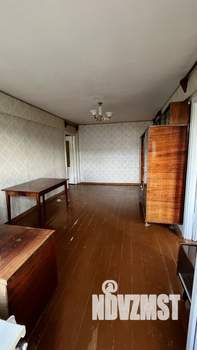 2-к квартира, вторичка, 45м2, 5/5 этаж