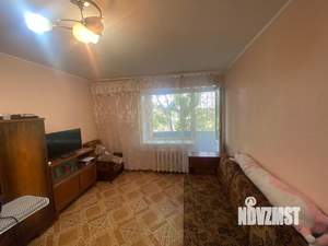 1-к квартира, вторичка, 34м2, 3/9 этаж