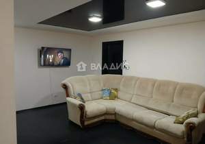 3-к квартира, вторичка, 58м2, 7/9 этаж