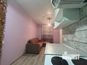 1-к квартира, вторичка, 34м2, 9/20 этаж