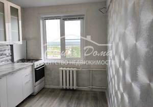 2-к квартира, вторичка, 44м2, 5/5 этаж