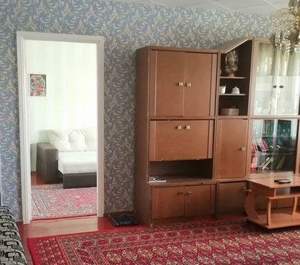 3-к квартира, вторичка, 62м2, 4/5 этаж