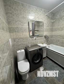 1-к квартира, вторичка, 44м2, 5/10 этаж