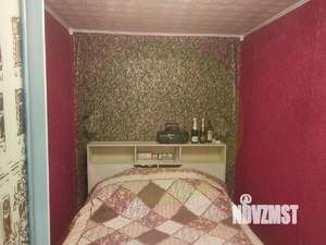 3-к квартира, вторичка, 54м2, 5/5 этаж