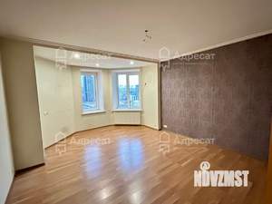 3-к квартира, вторичка, 131м2, 9/10 этаж