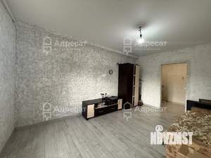 2-к квартира, вторичка, 55м2, 4/4 этаж