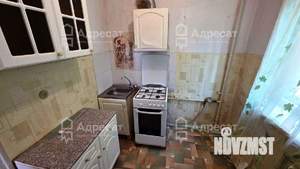 1-к квартира, вторичка, 32м2, 3/5 этаж