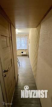 1-к квартира, вторичка, 36м2, 3/5 этаж