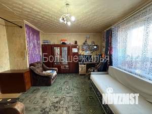 2-к квартира, вторичка, 64м2, 2/5 этаж