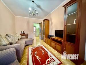 2-к квартира, вторичка, 55м2, 2/5 этаж