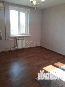 2-к квартира, вторичка, 35м2, 6/9 этаж
