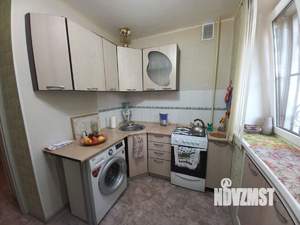 1-к квартира, вторичка, 41м2, 1/5 этаж